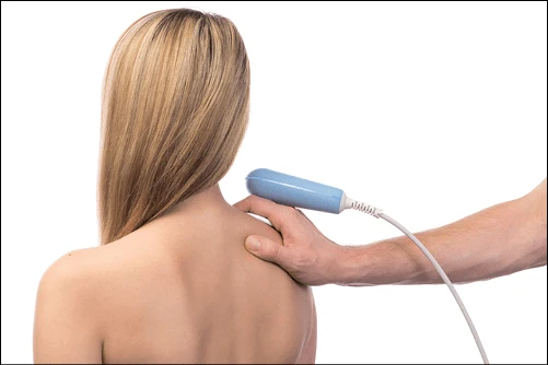 Radiofrequenztherapie Gerät BTL-6000 für alternative Medizin