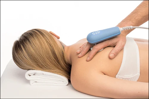 Radiofrequenztherapie Gerät BTL-6000 für alternative Medizin