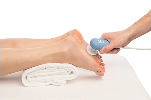 Radiofrequenztherapie Gerät BTL-6000 für alternative Medizin