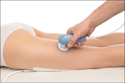 Radiofrequenztherapie Gerät BTL-6000 für alternative Medizin