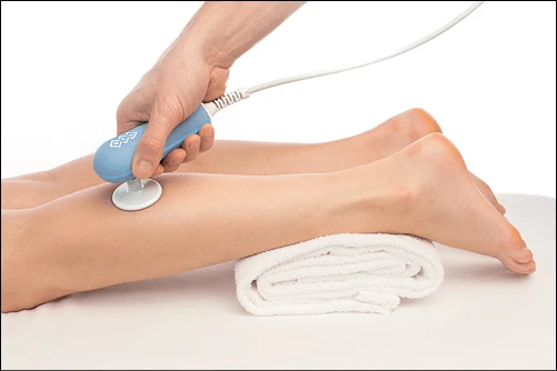 Radiofrequenztherapie Gerät BTL-6000 für alternative Medizin