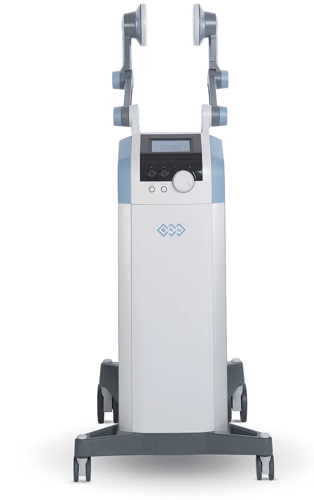 Medizinisches Kurzwellengerät BTL-6000 Kurzwelle 400