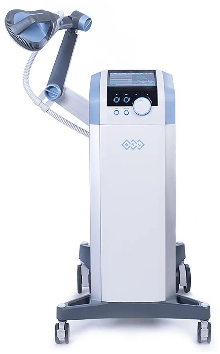 BTL-6000 Super Inductive System Elite (SIS)