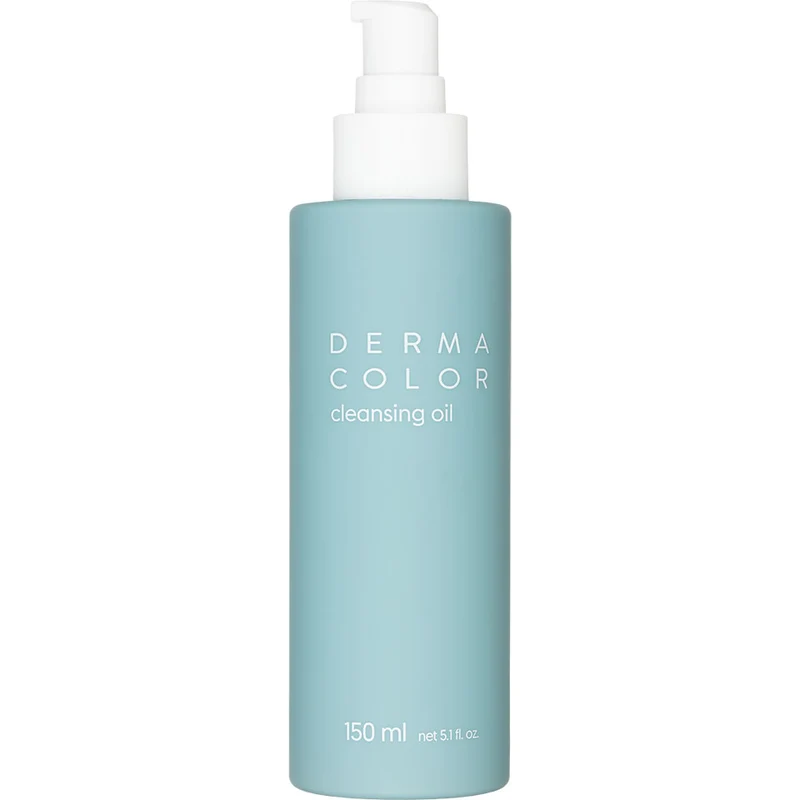 Dermacolor Cleansing Oil 150 ml