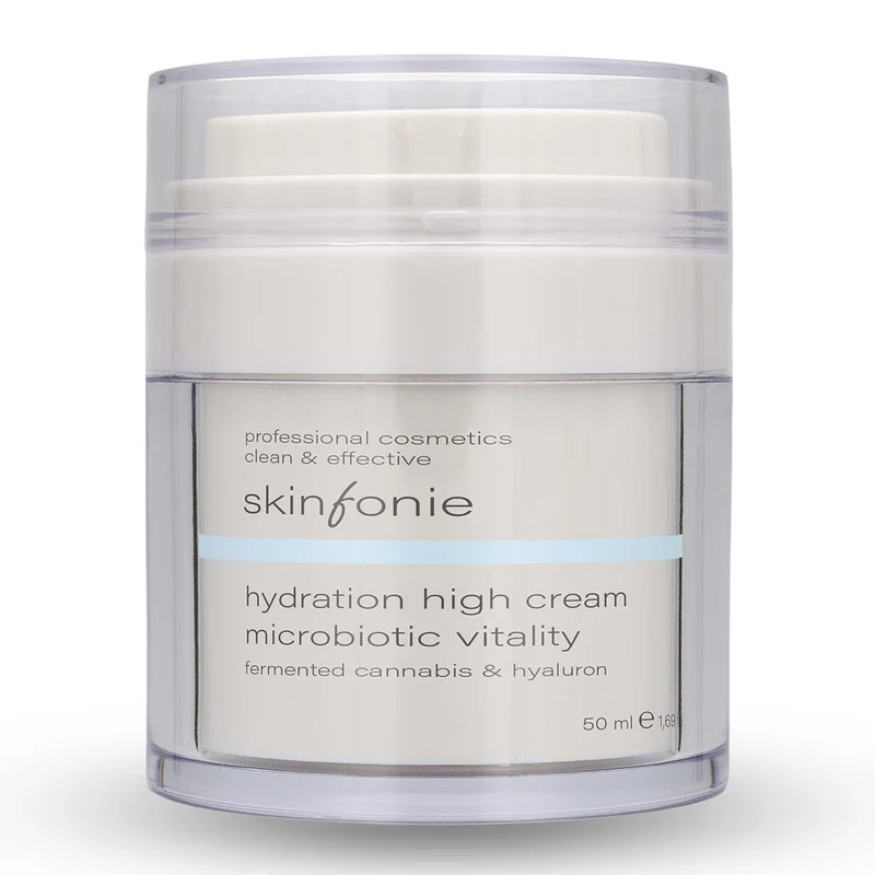 SKINFONIE hydration high cream 50ml