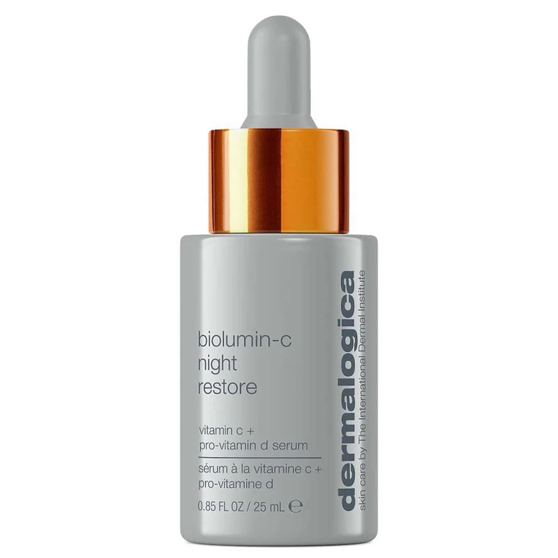 Dermalogica Biolumin-C Night Restore Serum 25 ml