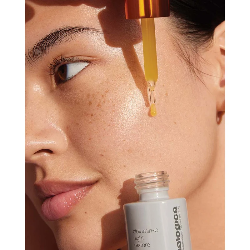 Dermalogica Biolumin-C Night Restore Serum 25 ml