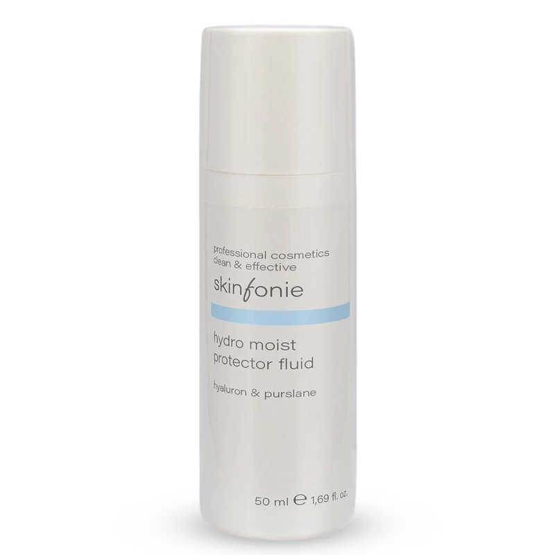 SKINFONIE hydro moist protector fluid 50ml