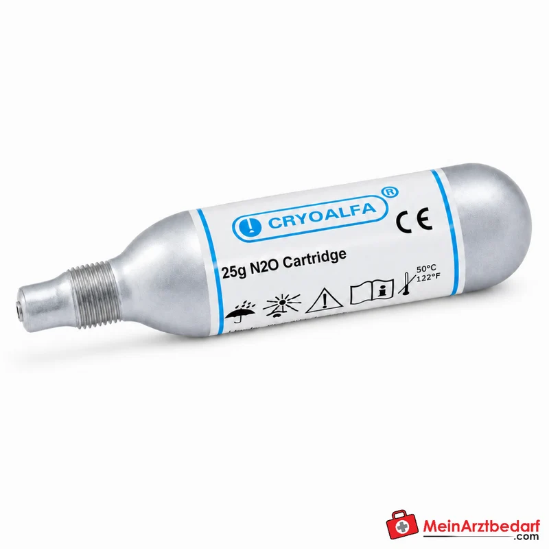 Cryoalfa PERFECT Kapsel