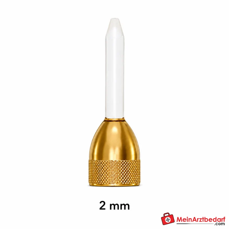 Cryoalfa LUX Wechselapplikator