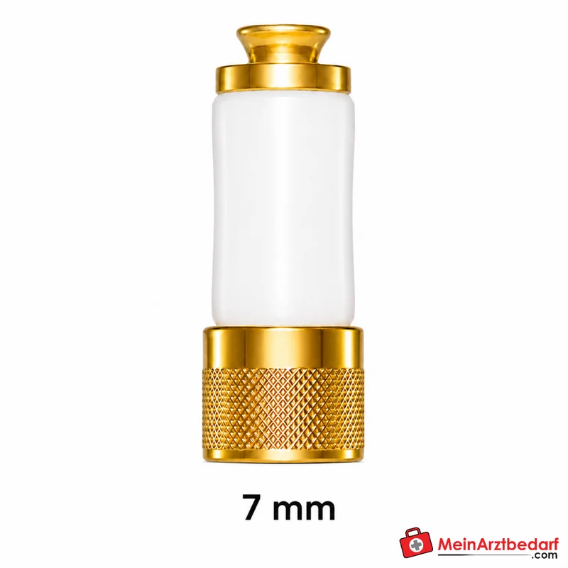 Cryoalfa LUX Wechselapplikator