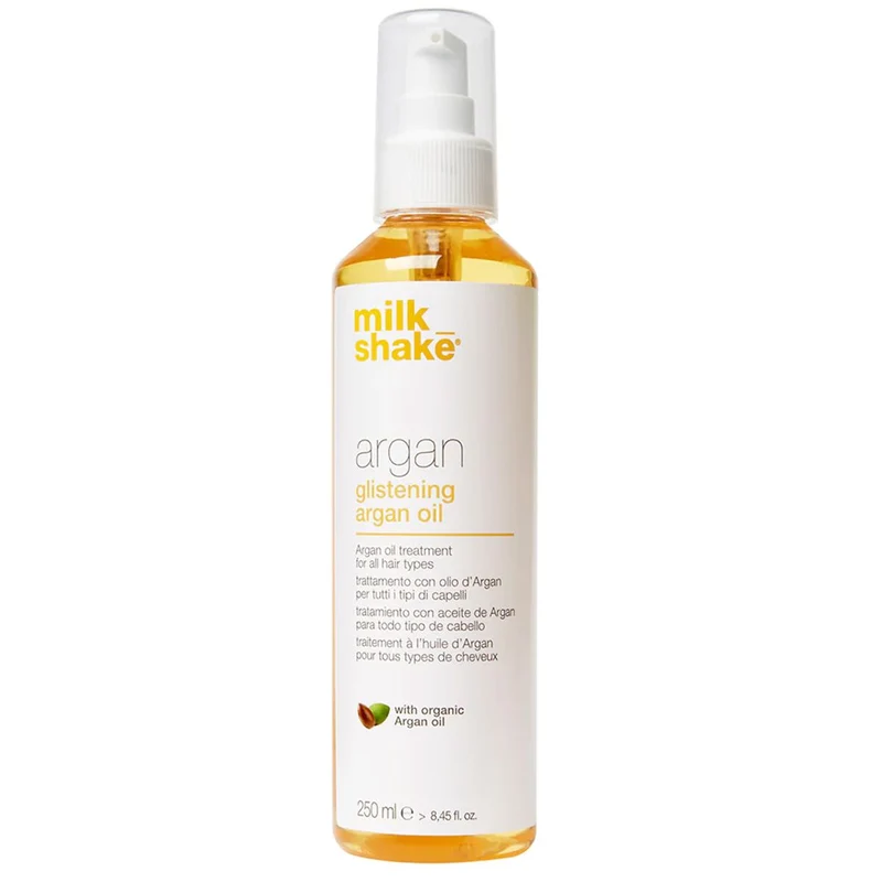 Milk_shake Argan Oil