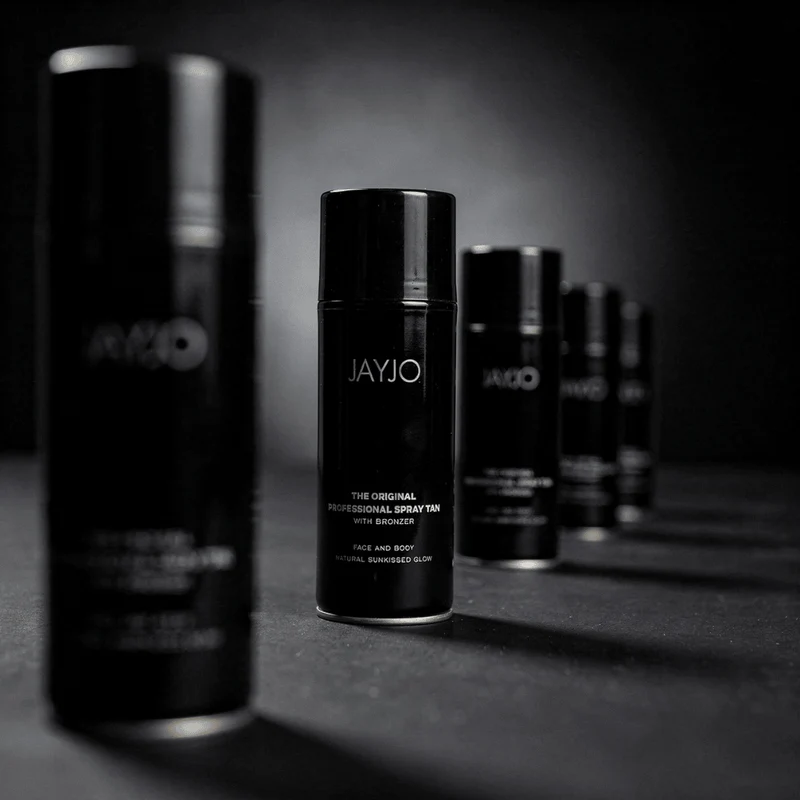 JAYJO The Original, Professional Spray Tan 250ml
