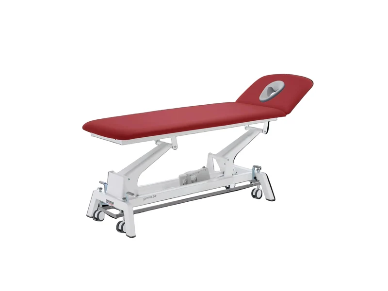 Therapieliege Gymna.GO D2 i-Control