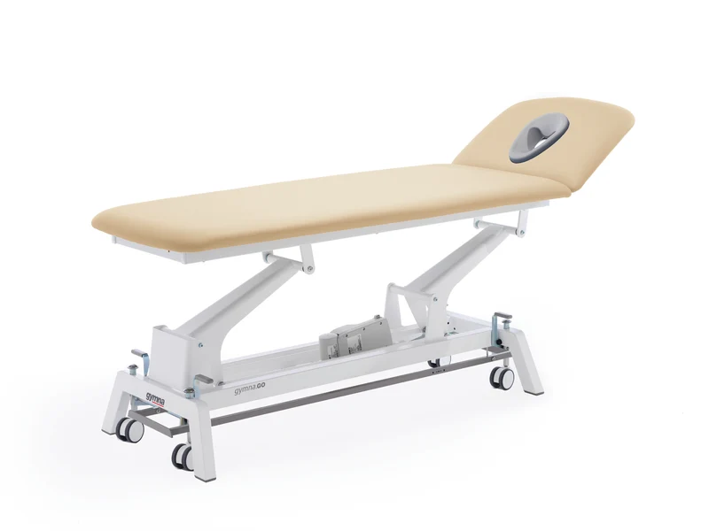 Therapieliege Gymna.GO D2 i-Control