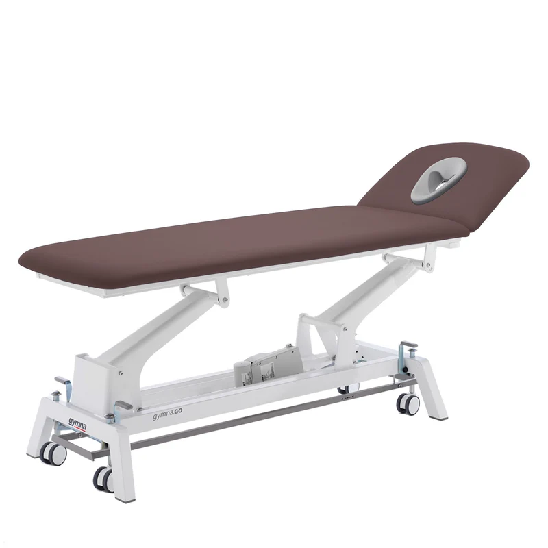 Therapieliege Gymna.GO D2 i-Control