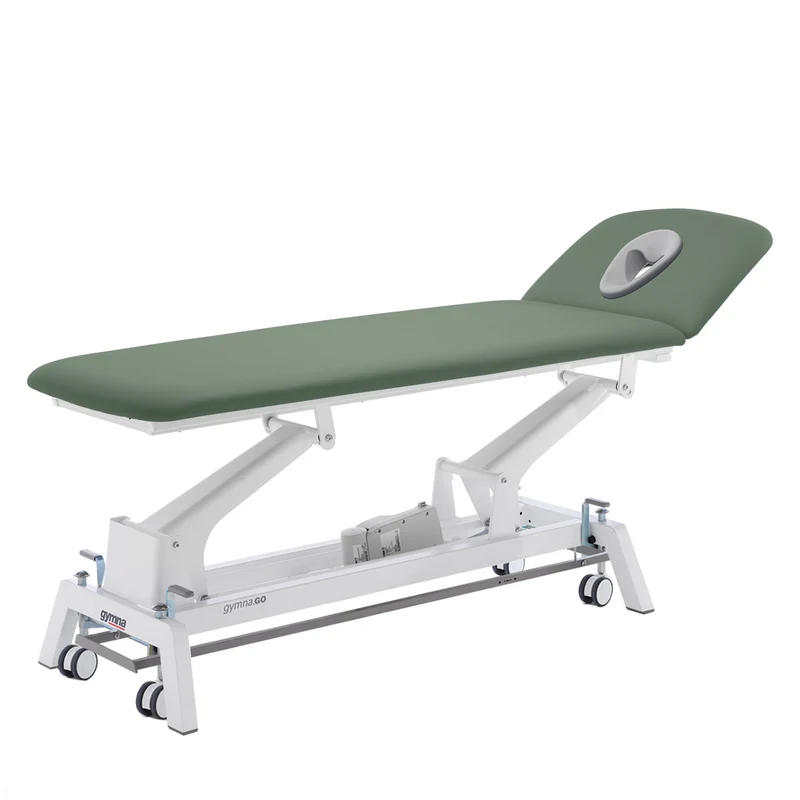 Therapieliege Gymna.GO D2 i-Control