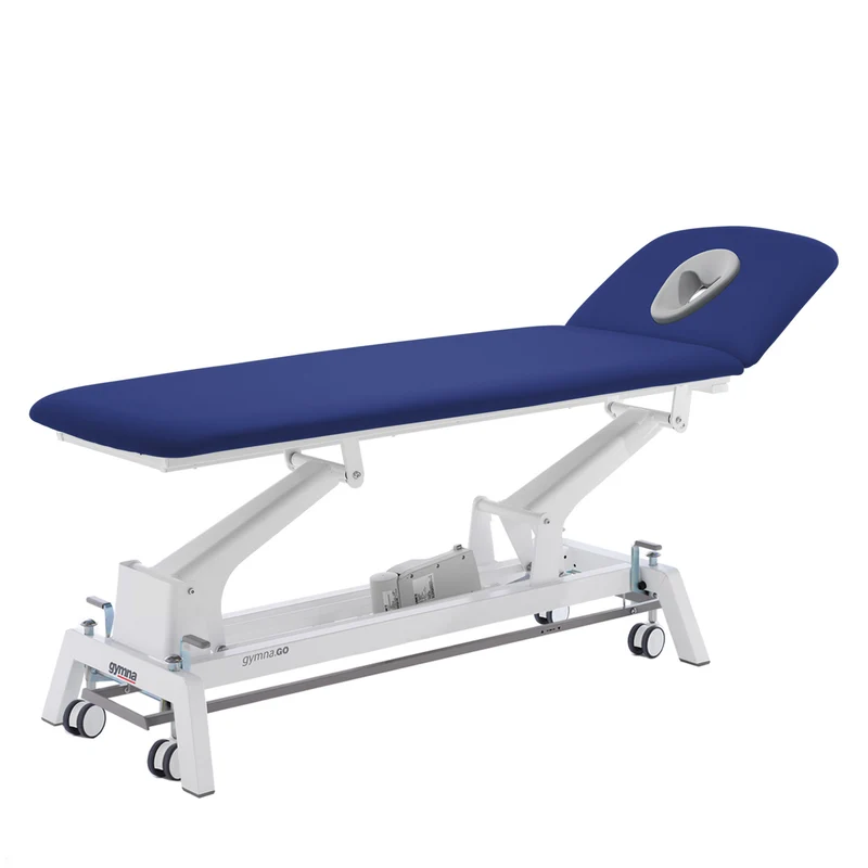 Therapieliege Gymna.GO D2 i-Control