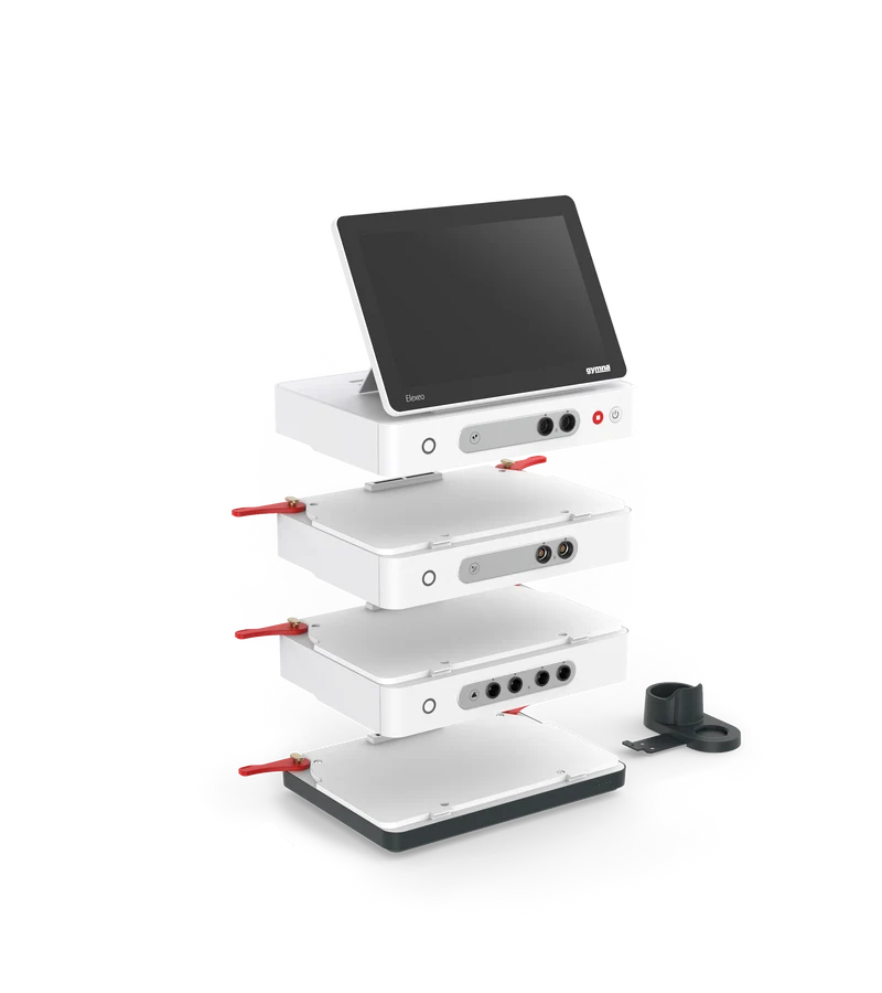 Elexeo Elektrotherapie-Modul