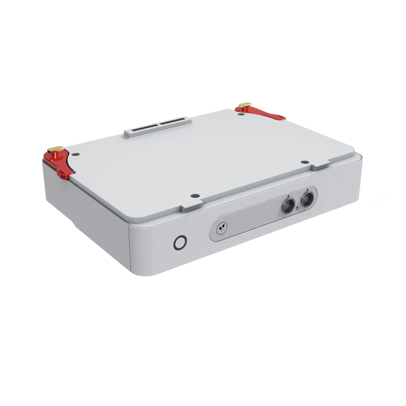 Elexeo Elektrotherapie-Modul