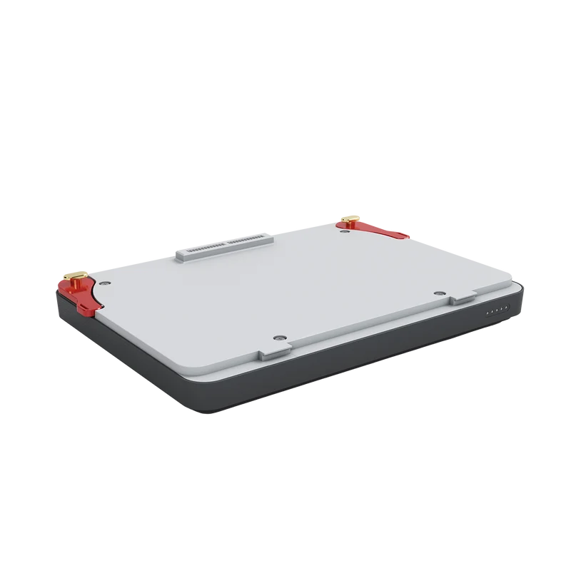 Elexeo Batterie-Modul
