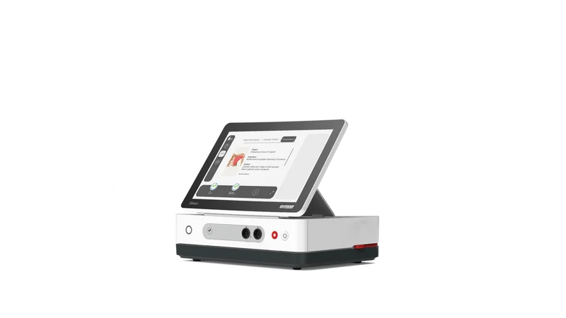 Elexeo Elektrotherapie-Basisgerät inkl. Bildschirm