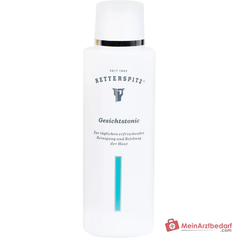 Retterspitz Gesichtstonic Flüssigkeit, 200 ml