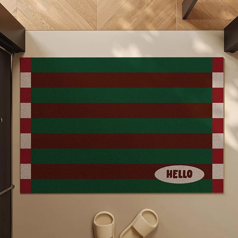 Motivationsdoormat