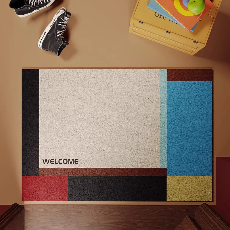 Motivationsdoormat