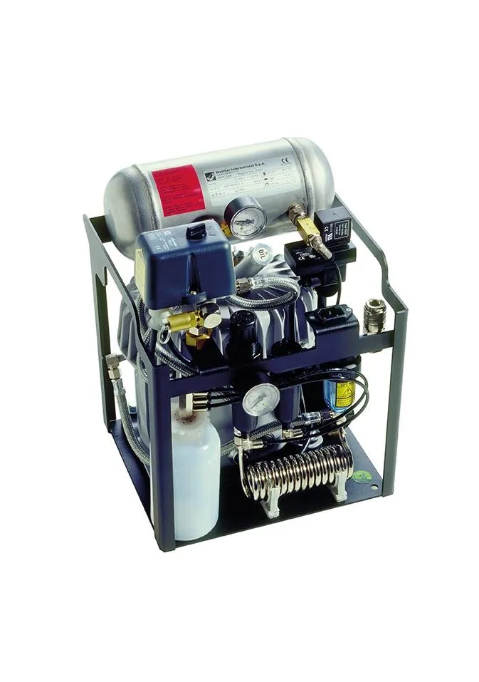 Radiales Stoßwellengerät SWISS DOLORCLAST® smart 20hz