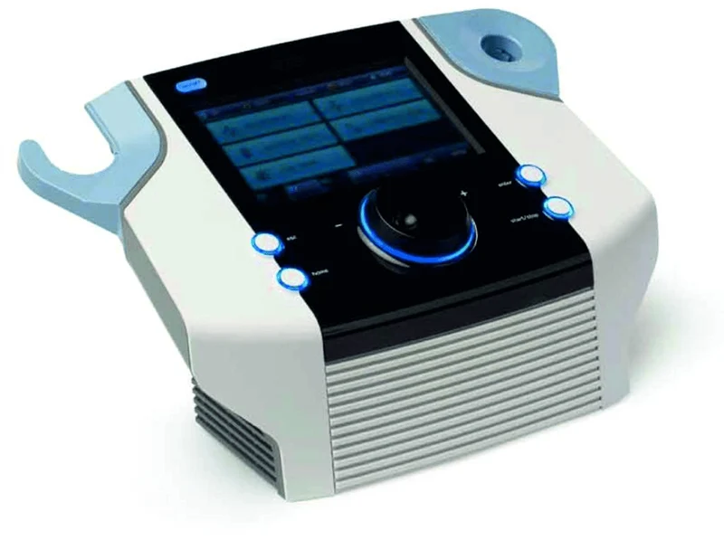 Lasergerät BTL-4110 Premium Grundgerät ohne Laserzubehör