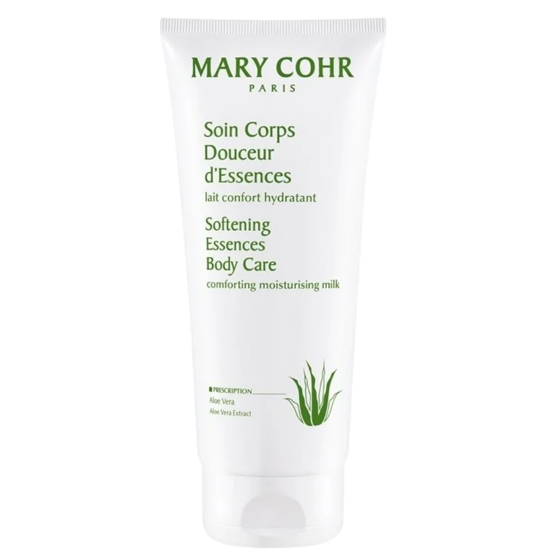 Mary Cohr Soin Corps Douceur d'Essences 200 ml