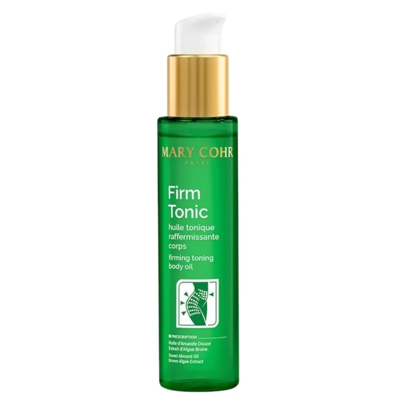 Mary Cohr Firm Toning Body Oil 150ml