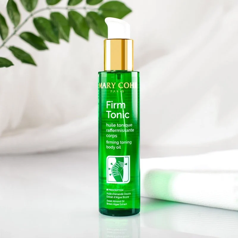 Mary Cohr Firm Toning Body Oil 150ml