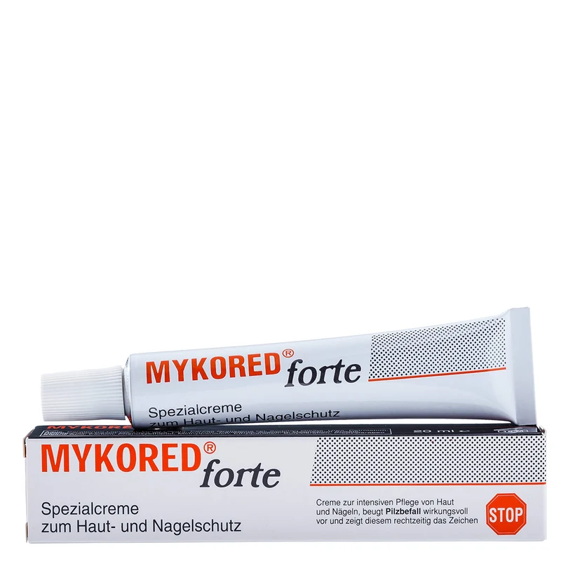 Mykored forte 20 ml
