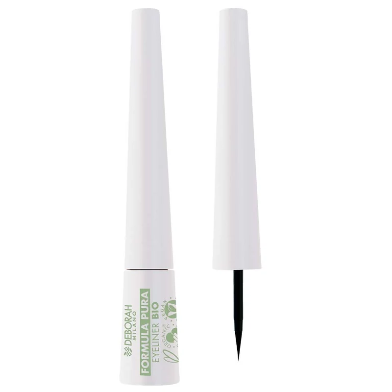 DEBORAH MILANO Formula Pura Ultra Precise Eyeliner