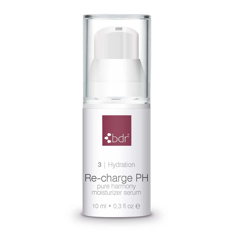 bdr purification Reisegrößen Set