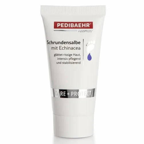 PEDIBAEHR Schrundensalbe mit Echinacea 30 ml