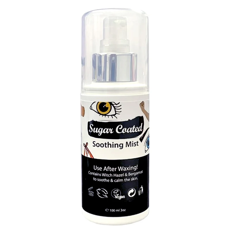 SUGAR COATED Soothing Mist 100ml