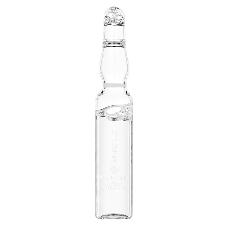 JEAN D'ARCEL ampoule hydra | hydrating ampoule 5 x 2 ml
