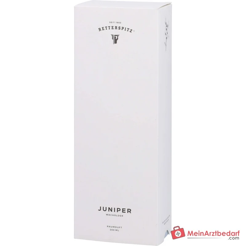 Retterspitz Raumduft Juniper, 200 ml