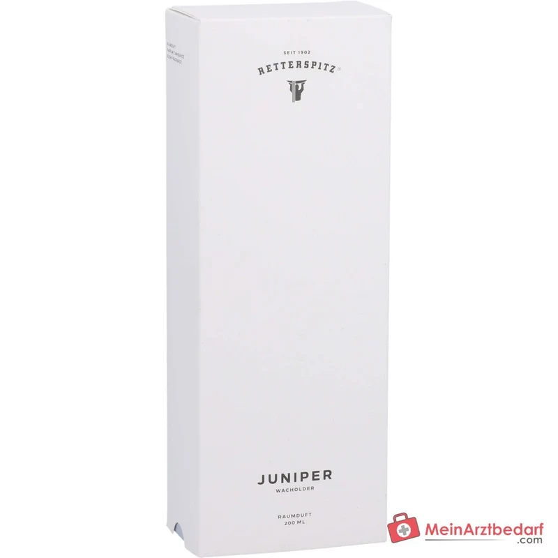 Retterspitz Raumduft Juniper, 200 ml