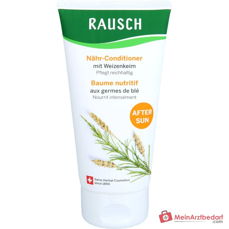 Rausch Nähr-Conditioner mit Weizenkeim, 150 ml