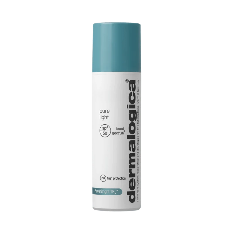 Dermalogica Pure Light SPF50 50ml