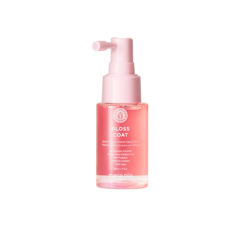 Maria Nila Gloss Coat