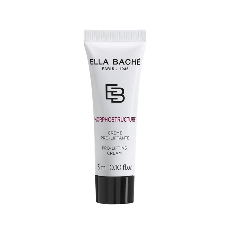 Ella Baché - MORPHOSTRUCTURE -Pro-Lifting Creme 3 ml