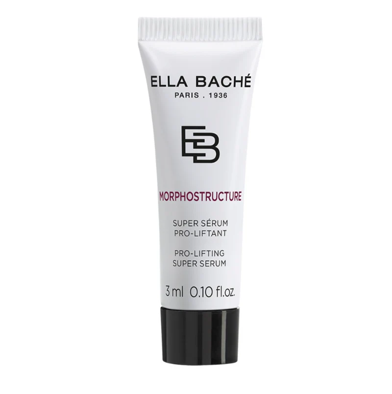 Ella Baché - MORPHOSTRUCTURE - Pro-Lifting Powerserum 3 ml