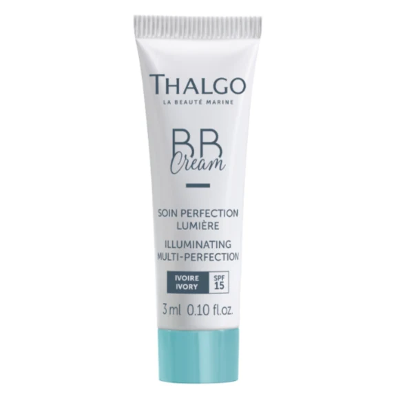 Thalgo BB Cream - Perfektionierende Pflege 3 ml