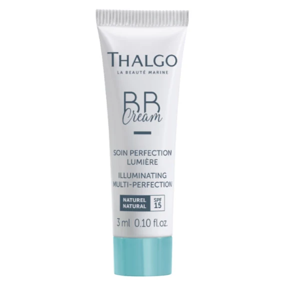 Thalgo BB Cream - Perfektionierende Pflege 3 ml