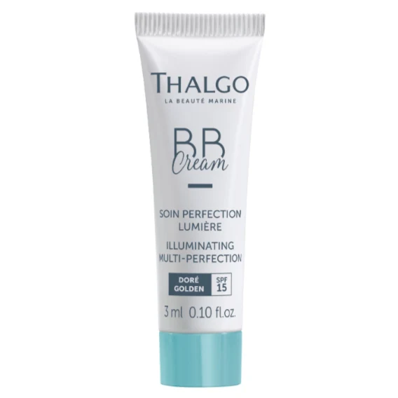 Thalgo BB Cream - Perfektionierende Pflege 3 ml